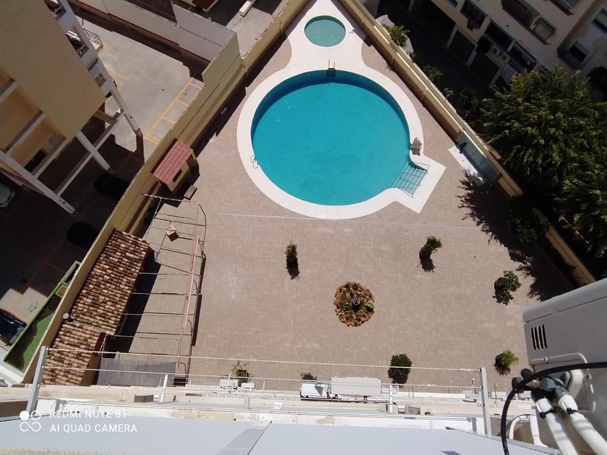 Atalaya De Torremolinos公寓 外观 照片