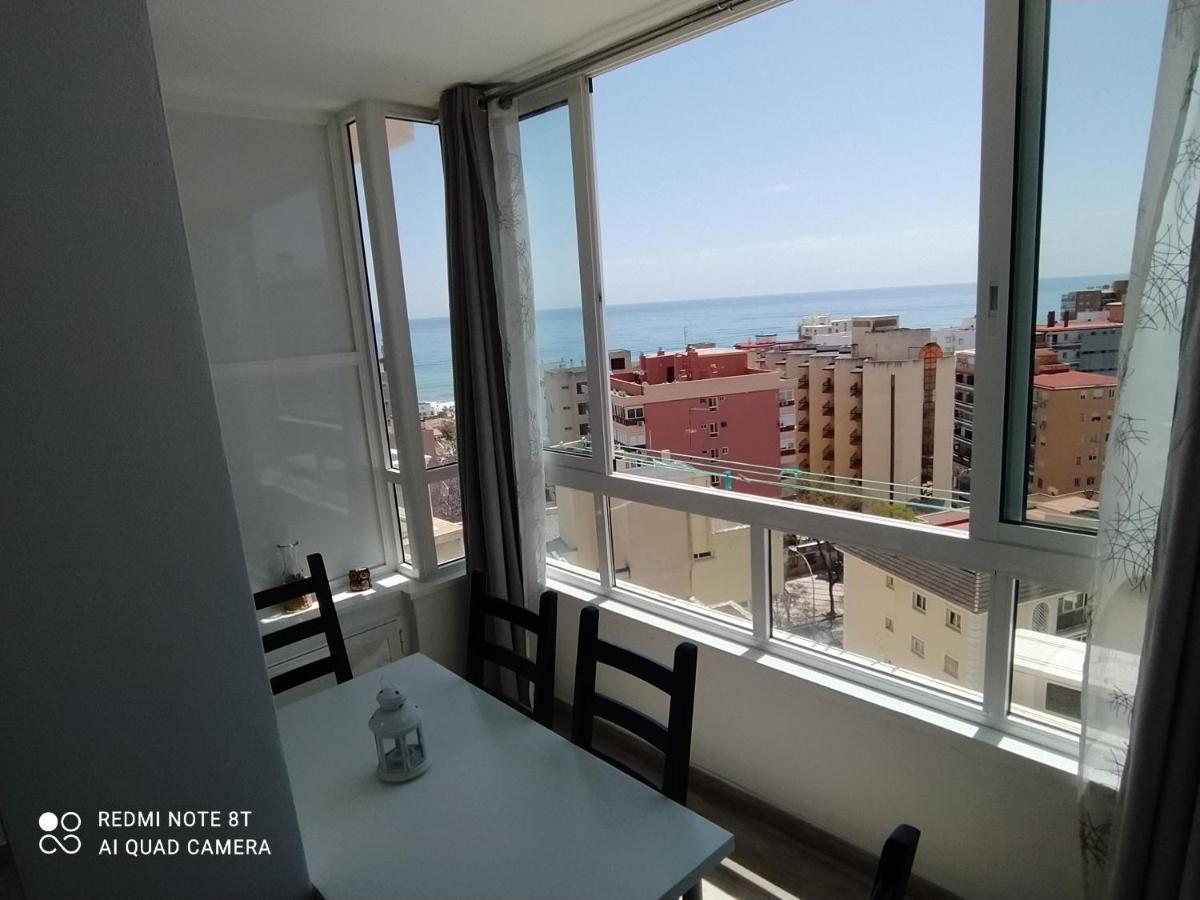 Atalaya De Torremolinos公寓 外观 照片