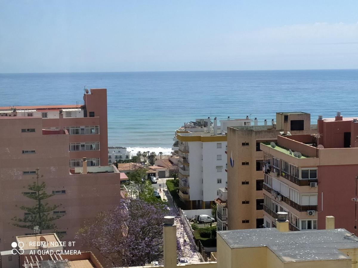 Atalaya De Torremolinos公寓 外观 照片