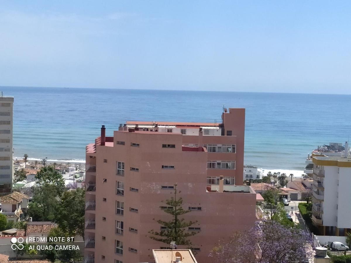 Atalaya De Torremolinos公寓 外观 照片