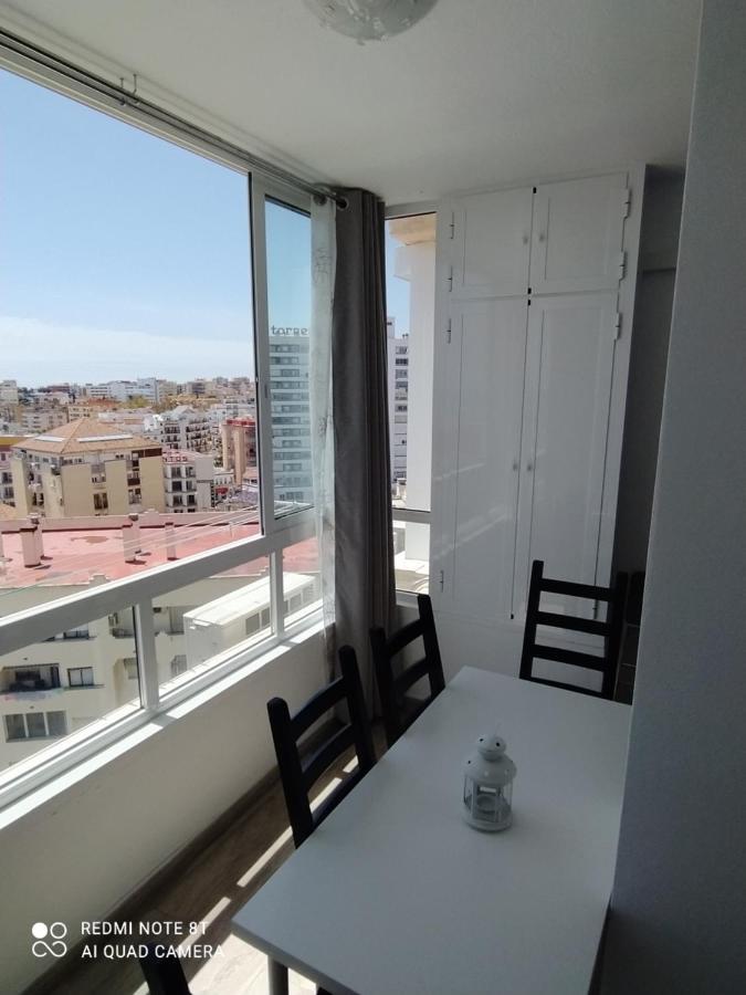 Atalaya De Torremolinos公寓 外观 照片