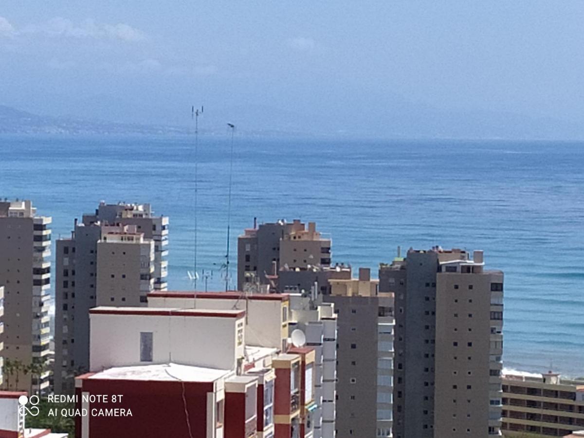 Atalaya De Torremolinos公寓 外观 照片