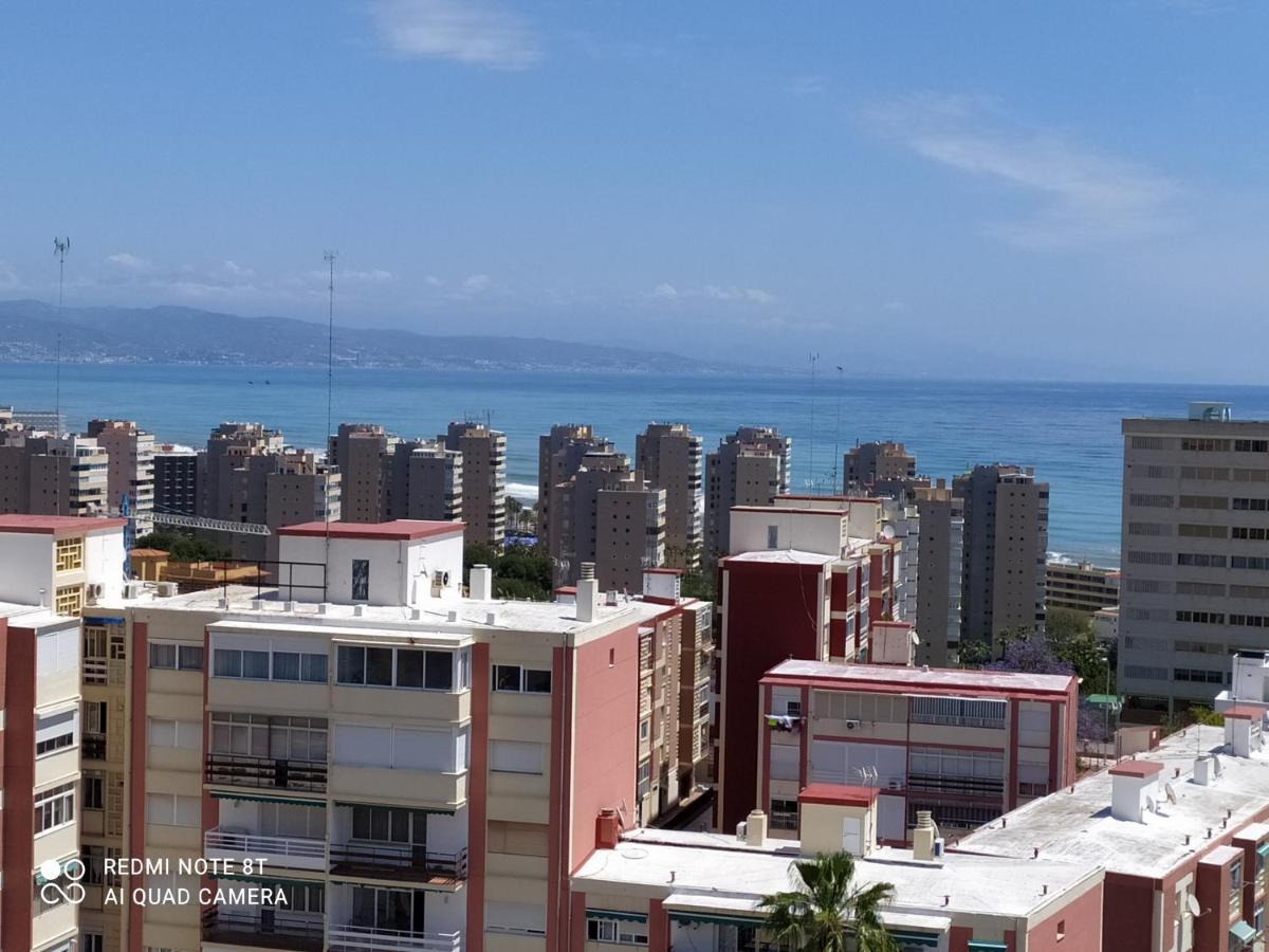 Atalaya De Torremolinos公寓 外观 照片