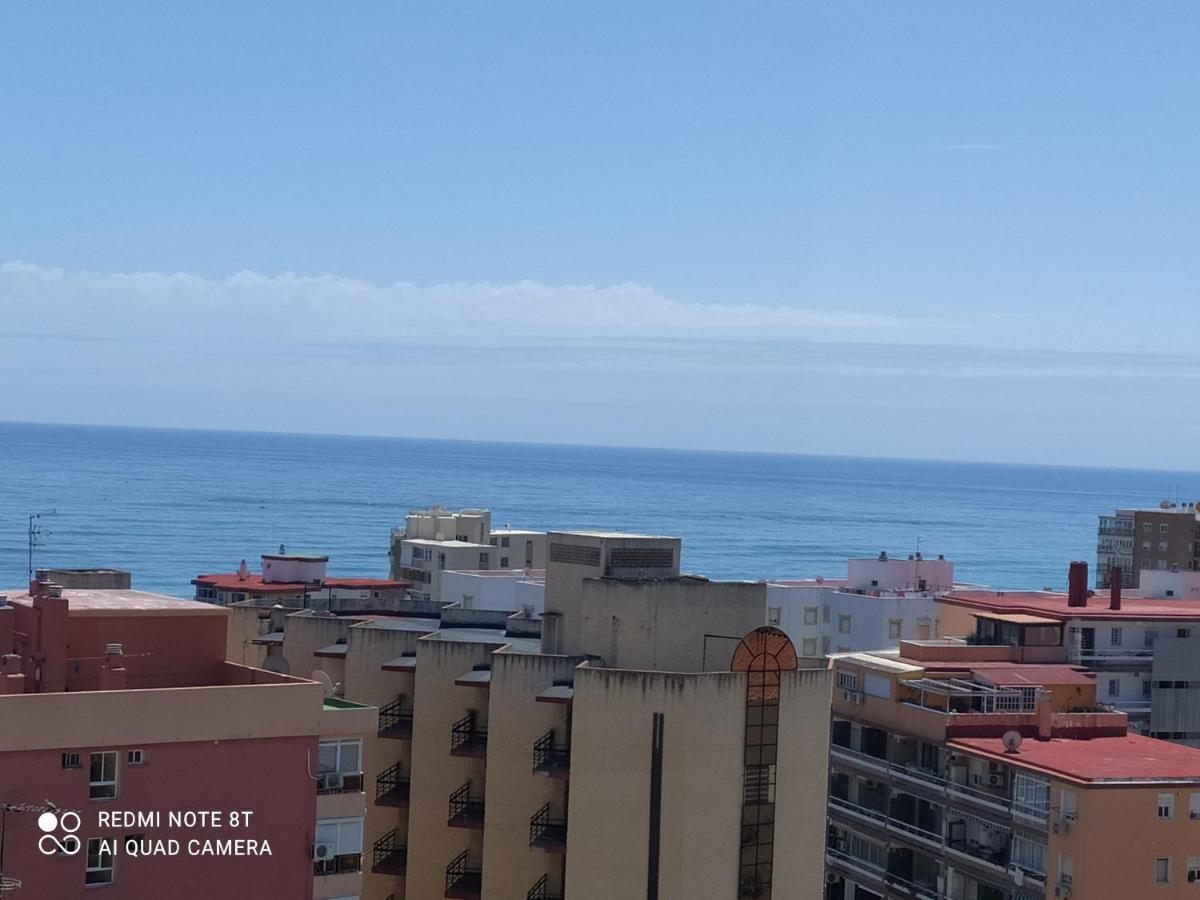 Atalaya De Torremolinos公寓 外观 照片