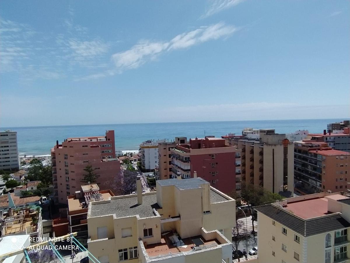 Atalaya De Torremolinos公寓 外观 照片